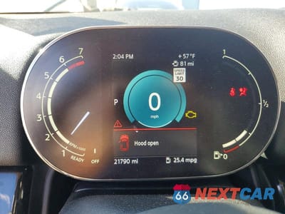 Zdjęcie 9 z 12 samochodu: 2024 MINI COOPER S COUNTRYMAN ALL4 VIN:WMZ83BR04R3R86587 - miniatura