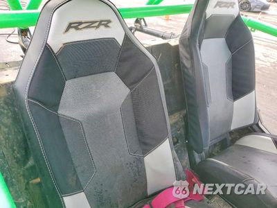 Zdjęcie 6 z 10 samochodu: 2021 POLARIS XP UTILITY VEHICLE VIN:3NSNAE925MF580128 - miniatura