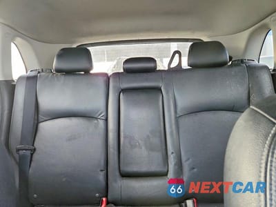 Zdjęcie 10 z 13 samochodu: 2015 MITSUBISHI OUTLANDER SPORT SE VIN:4A4AR4AU0FE043230 - miniatura