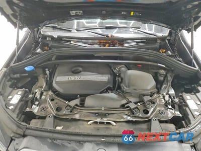 Zdjęcie 12 z 12 samochodu: 2025 BMW X1 XDRIVE28I VIN:WBX73EF00S5272910 - miniatura