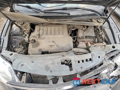Zdjęcie 11 z 12 samochodu: 2016 TOYOTA AVALON XLE VIN:4T1BK1EB7GU201668 - miniatura