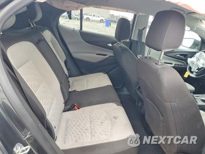 Zdjęcie 10 z 14 samochodu: 2020 CHEVROLET EQUINOX LT VIN:3GNAXKEV7LS511354 - miniatura