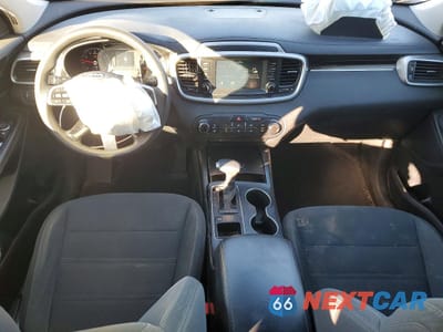 Zdjęcie 8 z 15 samochodu: 2020 KIA SORENTO S VIN:5XYPG4A52LG682650 - miniatura