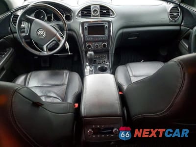 Zdjęcie 8 z 12 samochodu: 2016 BUICK ENCLAVE VIN:5GAKVBKD6GJ186803 - miniatura