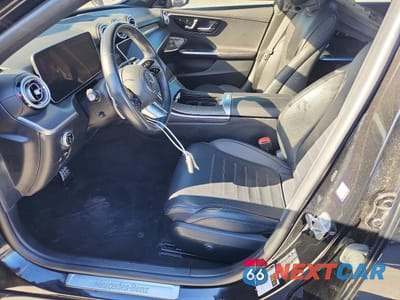 Zdjęcie 7 z 11 samochodu: 2024 MERCEDES-BENZ C 300 VIN:W1KAF4GB6RR210585 - miniatura