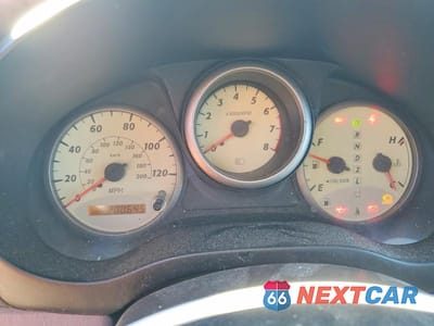 Zdjęcie 9 z 12 samochodu: 2003 TOYOTA RAV4 BASE VIN:JTEGH20V230093490 - miniatura