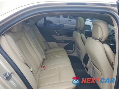 Zdjęcie 10 z 11 samochodu: 2017 LINCOLN CONTINENTAL SELECT VIN:1LN6L9TP9H5606017 - miniatura