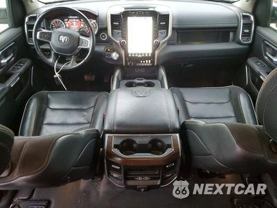 Zdjęcie 8 z 12 samochodu: 2022 RAM 1500 LARAMIE VIN:1C6SRFJT4NN286737 - miniatura