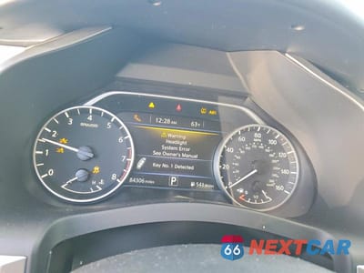 Zdjęcie 9 z 13 samochodu: 2021 NISSAN MURANO SL VIN:5N1AZ2CJ5MC123688 - miniatura