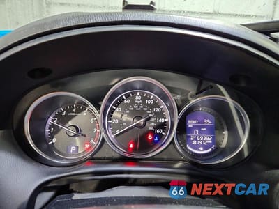 Zdjęcie 9 z 12 samochodu: 2014 MAZDA CX-5 TOURING VIN:JM3KE4CY1E0373002 - miniatura