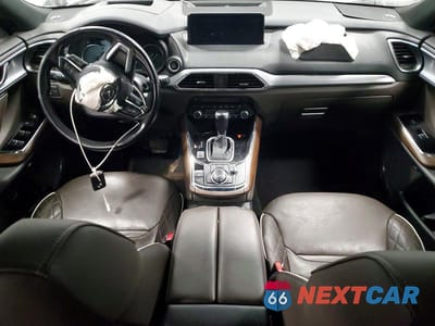 Zdjęcie 8 z 13 samochodu: 2023 MAZDA CX-9 SIGNATURE VIN:JM3TCBEY5P0648756 - miniatura