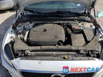 Zdjęcie 11 z 13 samochodu: 2019 VOLVO S60 T6 R-DESIGN VIN:7JRA22TM3KG014740 - miniatura