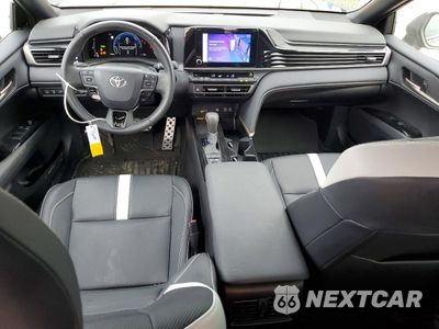 Zdjęcie 8 z 13 samochodu: 2025 TOYOTA CAMRY VIN:4T1DAACKXSU563808 - miniatura