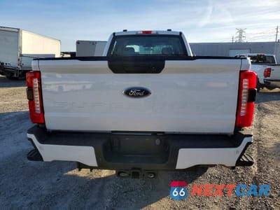 Zdjęcie 6 z 12 samochodu: 2023 FORD F250 SUPER DUTY VIN:1FT8W2BN3PED84570 - miniatura