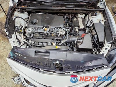 Zdjęcie 11 z 12 samochodu: 2023 TOYOTA CAMRY SE VIN:4T1S11BK6PU080543 - miniatura