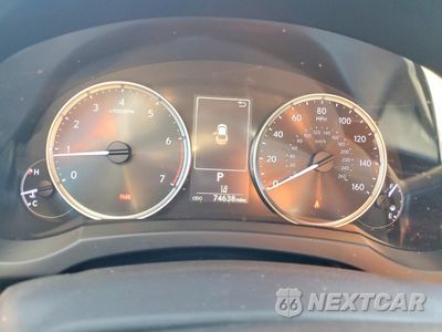 Zdjęcie 9 z 12 samochodu: 2021 LEXUS IS 300 VIN:JTHAA1D23M5109367 - miniatura