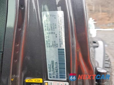 Zdjęcie 14 z 14 samochodu: 2021 JEEP WRANGLER UNLIMITED RUBICON 392 VIN:1C4JJXSJ9MW735921 - miniatura
