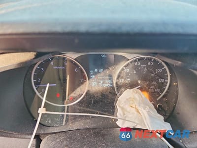 Zdjęcie 9 z 12 samochodu: 2021 NISSAN VERSA S VIN:3N1CN8DV5ML858577 - miniatura