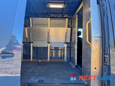Zdjęcie 11 z 13 samochodu: 2019 MERCEDES-BENZ SPRINTER 2500/3500 VIN:WD4PF1CD8KP143442 - miniatura