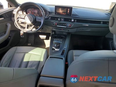 Zdjęcie 8 z 11 samochodu: 2018 AUDI A5 PREMIUM PLUS VIN:WAUBNCF58JA129224 - miniatura