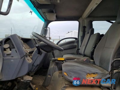Zdjęcie 7 z 13 samochodu: 2010 ISUZU NQR DUMP TRUCK VIN:JALE5J165A7901016 - miniatura