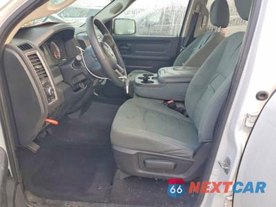 Zdjęcie 7 z 12 samochodu: 2014 RAM 1500 ST VIN:1C6RR6FT1ES355361 - miniatura