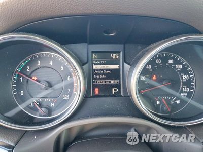 Zdjęcie 9 z 13 samochodu: 2013 JEEP GRAND CHEROKEE LAREDO VIN:1C4RJFAT0DC511440 - miniatura