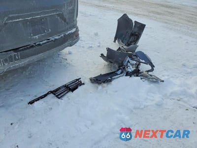 Zdjęcie 13 z 14 samochodu: 2020 HONDA CR-V EX VIN:5J6RW2H50LL036463 - miniatura