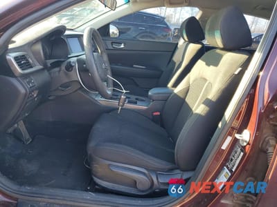 Zdjęcie 7 z 12 samochodu: 2019 KIA OPTIMA LX VIN:5XXGT4L31KG363430 - miniatura