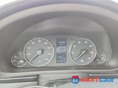 Zdjęcie 9 z 13 samochodu: 2005 MERCEDES-BENZ C 240 4MATIC VIN:WDBRF81J25F644498 - miniatura
