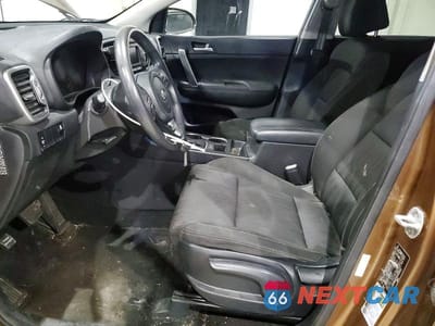 Zdjęcie 7 z 12 samochodu: 2017 KIA SPORTAGE LX VIN:KNDPM3AC5H7034645 - miniatura