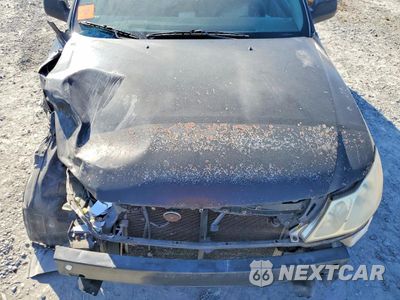Zdjęcie 11 z 13 samochodu: 2000 TOYOTA AVALON XL VIN:4T1BF28B2YU004656 - miniatura