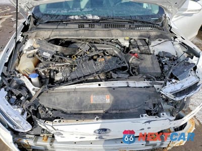 Zdjęcie 11 z 12 samochodu: 2020 FORD FUSION TITANIUM VIN:3FA6P0D98LR137745 - miniatura