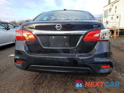Zdjęcie 6 z 12 samochodu: 2019 NISS SENTRA SV VIN:3N1AB7AP0KY388300 - miniatura