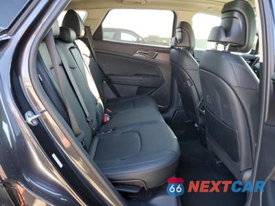 Zdjęcie 11 z 14 samochodu: 2026 KIA SPORTAGE SX VIN:5XYK43DF4TG331465 - miniatura