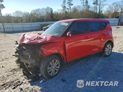 2020 KIA SOUL KNDJ23AU0L7715051 - główne zdjęcie licytacji z USA - miniatura
