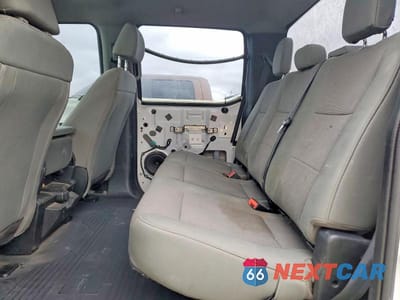 Zdjęcie 10 z 13 samochodu: 2020 FORD F250 SUPER DUTY VIN:1FT7W2B62LEC13002 - miniatura