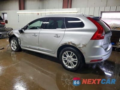 Drugie zdjęcie samochodu z przodu: 2016 VOLVO XC60 T5 PLATINUM VIN:YV440MDM7G2902050 - miniatura