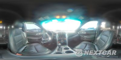 Zdjęcie 15 z 15 samochodu: 2013 FORD EXPLORER LIMITED VIN:1FM5K7F87DGC07855 - miniatura