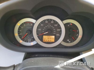 Zdjęcie 9 z 14 samochodu: 2011 TOYOTA RAV4 VIN:2T3BF4DV7BW102303 - miniatura