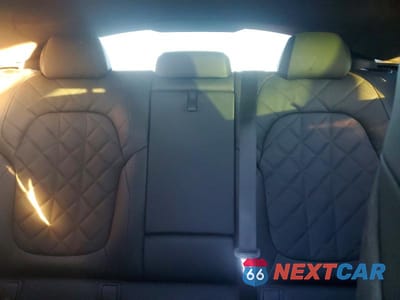 Zdjęcie 10 z 12 samochodu: 2024 BMW X6 XDRIVE40I VIN:5UX33EX01R9T11841 - miniatura