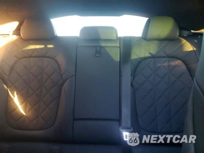Zdjęcie 10 z 12 samochodu: 2024 BMW X6 XDRIVE40I VIN:5UX33EX01R9T11841 - miniatura