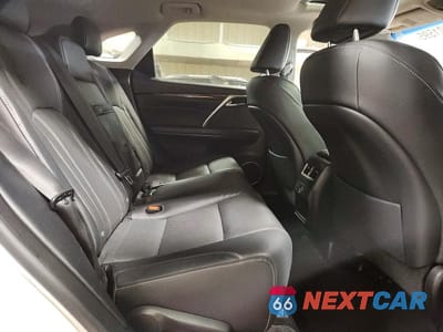 Zdjęcie 11 z 13 samochodu: 2018 LEXUS RX 350 BASE VIN:2T2BZMCA2JC136479 - miniatura