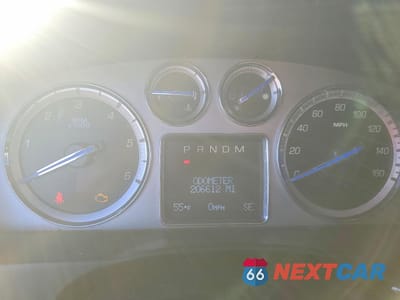 Zdjęcie 9 z 12 samochodu: 2010 CADILLAC ESCALADE ESV PREMIUM VIN:1GYUCJEF0AR149401 - miniatura