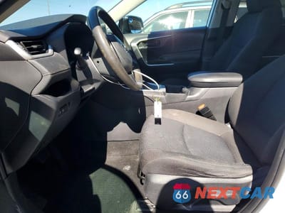 Zdjęcie 7 z 13 samochodu: 2023 TOYOTA RAV4 LE VIN:2T3H1RFV0PW253168 - miniatura