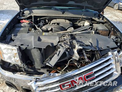 Zdjęcie 11 z 14 samochodu: 2011 GMC SIERRA K1500 SLE VIN:3GTP2VE3XBG128978 - miniatura