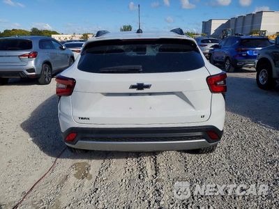 Zdjęcie 6 z 13 samochodu: 2025 CHEVROLET TRAX 1LT VIN:KL77LHEP1SC193168 - miniatura