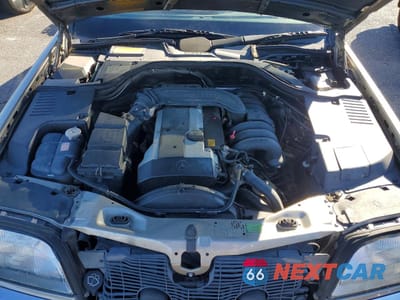 Zdjęcie 11 z 12 samochodu: 1996 MERCEDES-BENZ S 320W VIN:WDBGA32E5TA316951 - miniatura