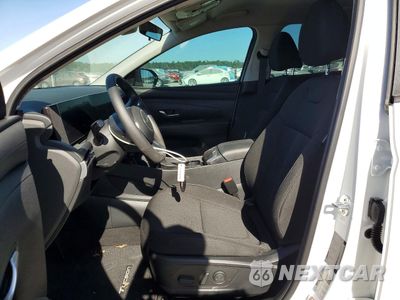 Zdjęcie 7 z 14 samochodu: 2025 HYUNDAI TUCSON SEL VIN:5NMJB3DE3SH594981 - miniatura