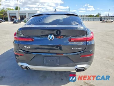 Zdjęcie 6 z 12 samochodu: 2024 BMW X4 XDRIVE30I VIN:5UX33DT09R9U21519 - miniatura